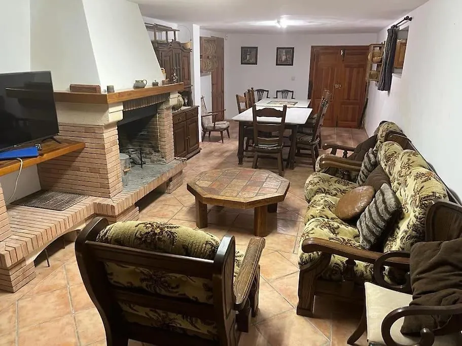Casa Rural Camino De Morazara Fines